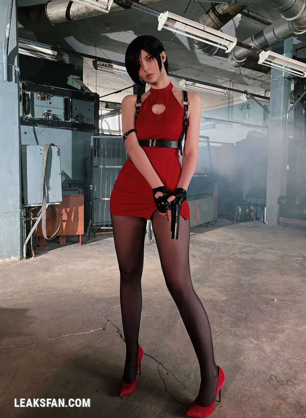 Vinnegal - Ada Wong - 44