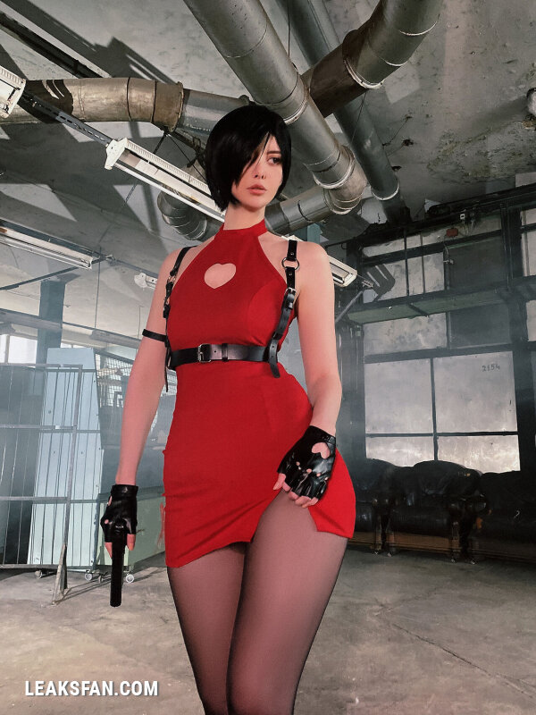 Vinnegal - Ada Wong - 46