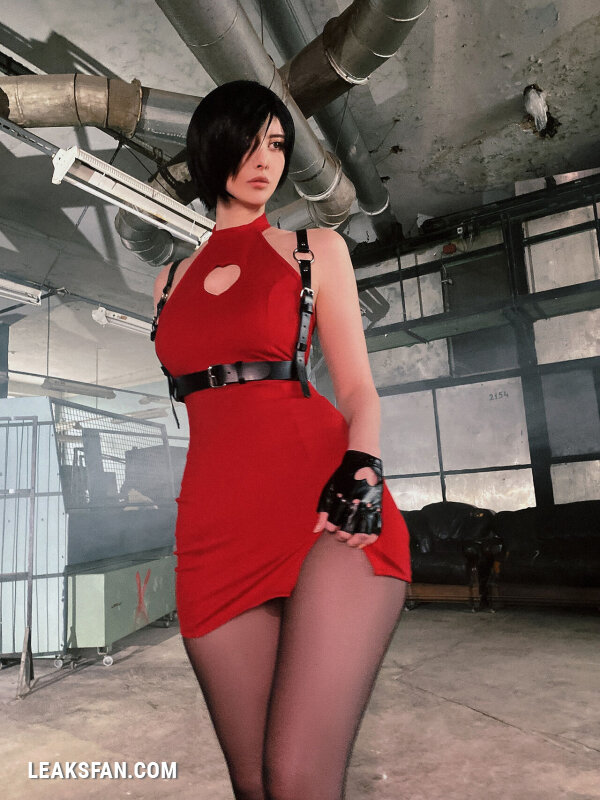 Vinnegal - Ada Wong - 47