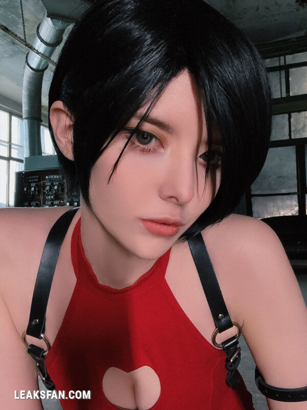 Vinnegal - Ada Wong - 49