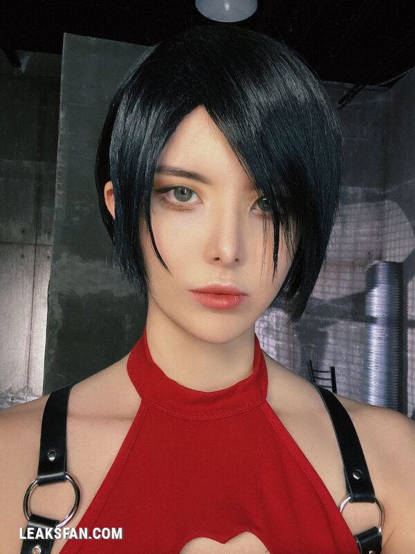 Vinnegal - Ada Wong - 54