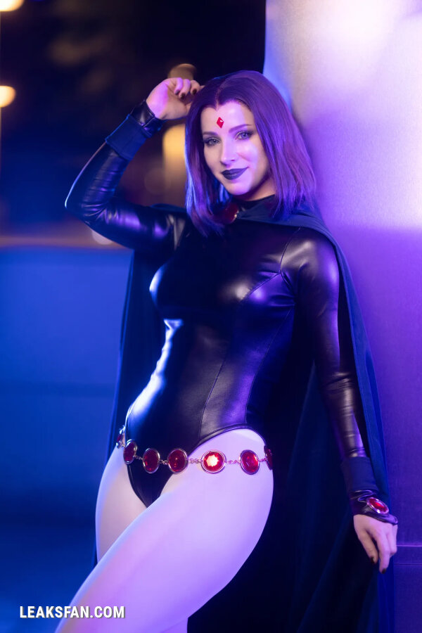 Enji Night - Raven - 25