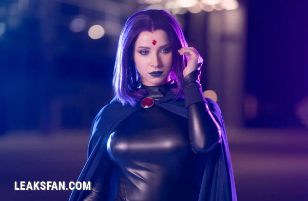 Enji Night - Raven - 31