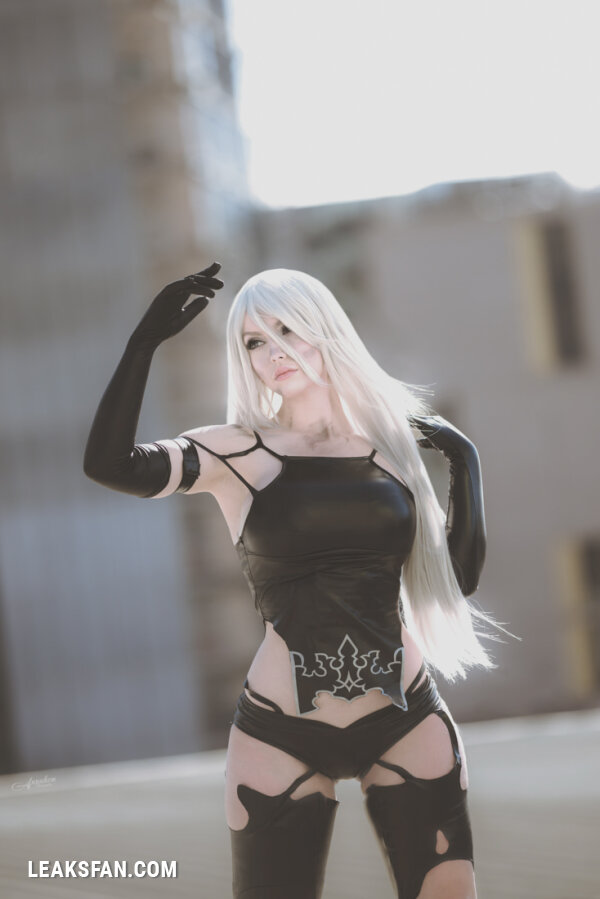 Katyuska Moonfox - A2 - 0