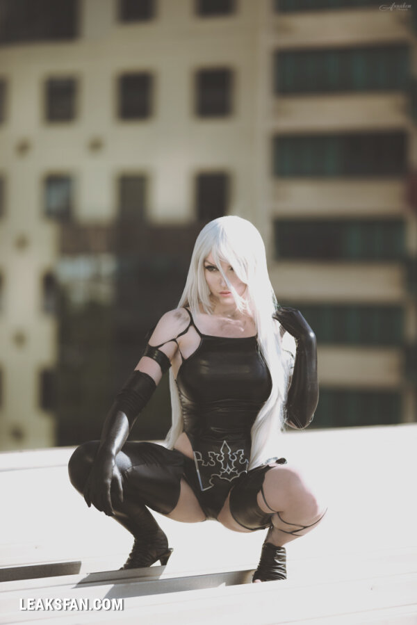 Katyuska Moonfox - A2 - 11