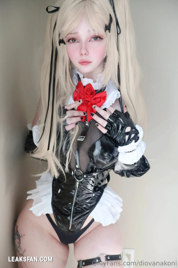 Diovana Konigsreuter - Marie Rose - 0