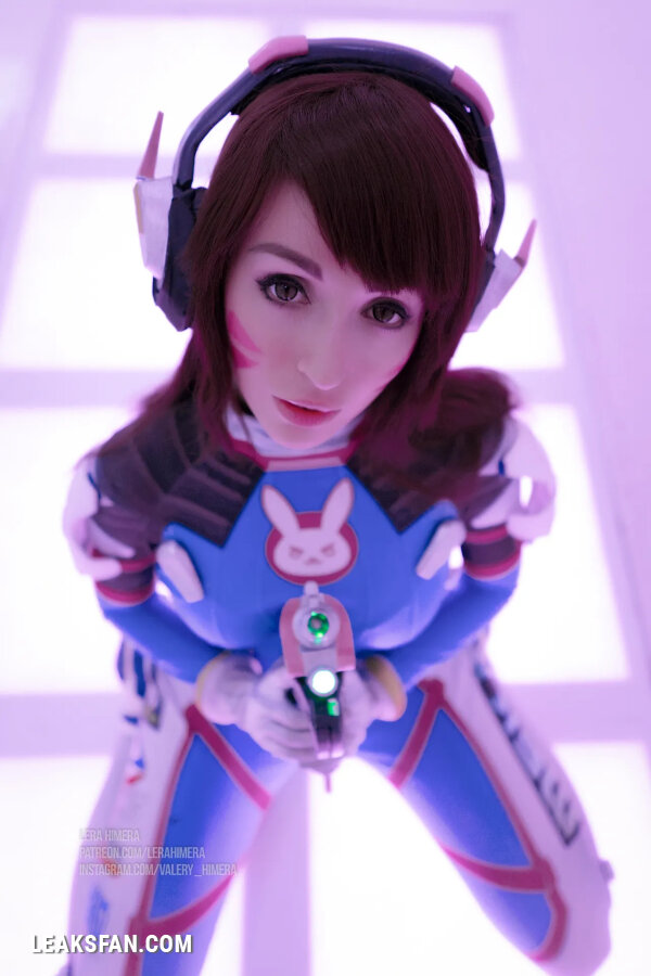 Lera Himera - D.Va - 11