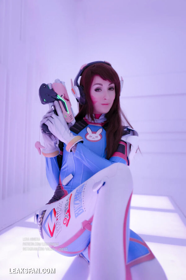 Lera Himera - D.Va - 12