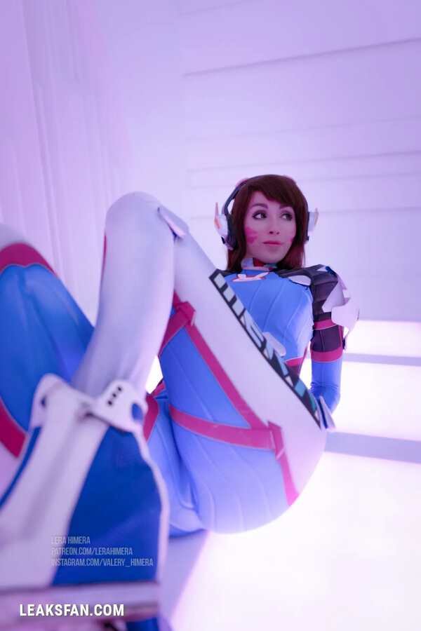 Lera Himera - D.Va - 0