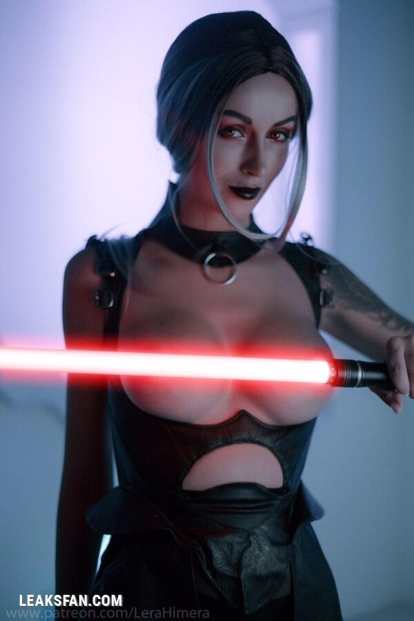 Lera Himera - Sith - 0