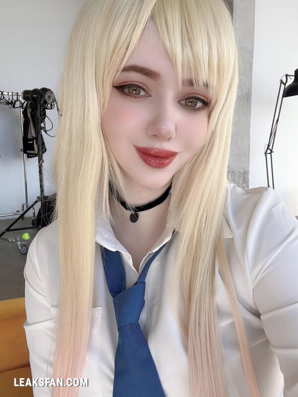 Alina Becker - Marin Kitagawa - 41