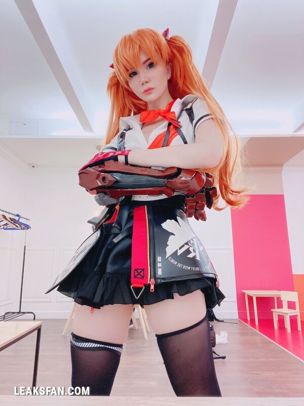 Oichi - Asuka - 8