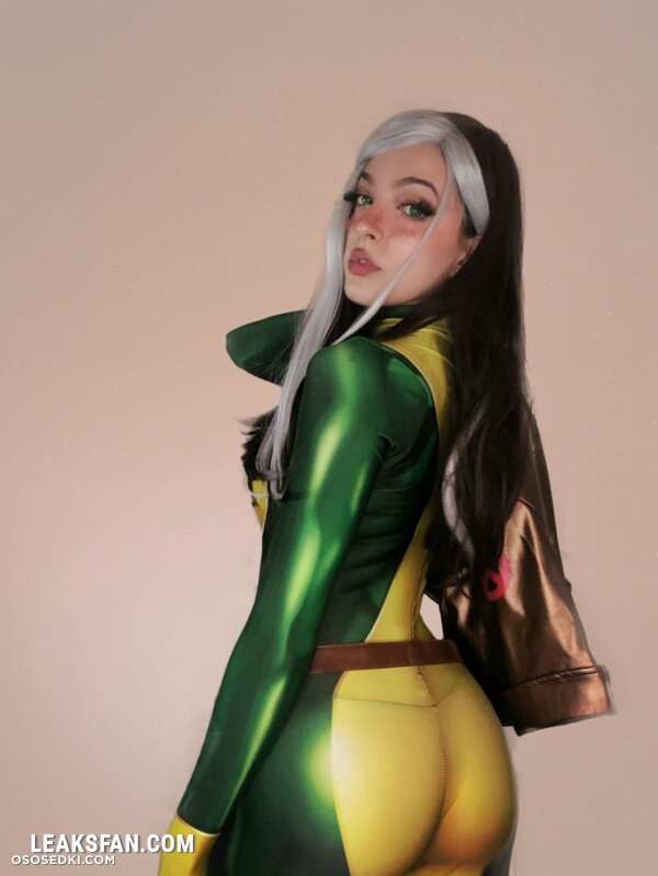 Miss Bri - Rogue (X-Men) - 2