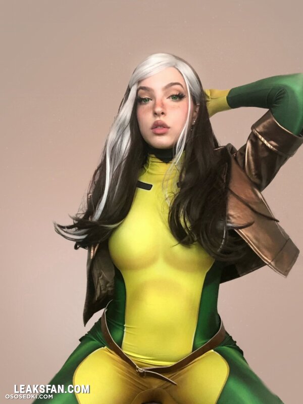 Miss Bri - Rogue (X-Men) - 12