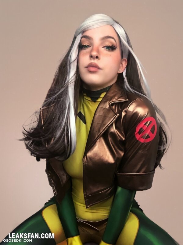 Miss Bri - Rogue (X-Men) - 16