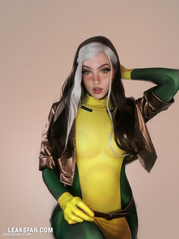 Miss Bri - Rogue (X-Men) - 39