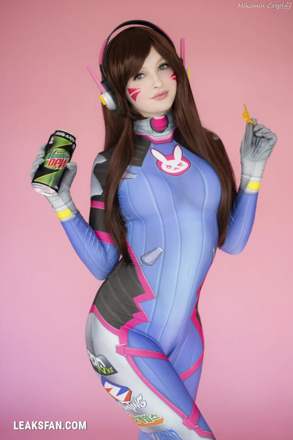 Mikomin - D.Va - 1