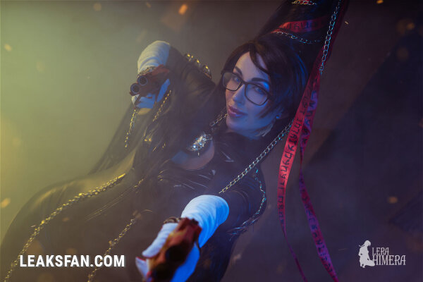 Lera Himera - Bayonetta - 1