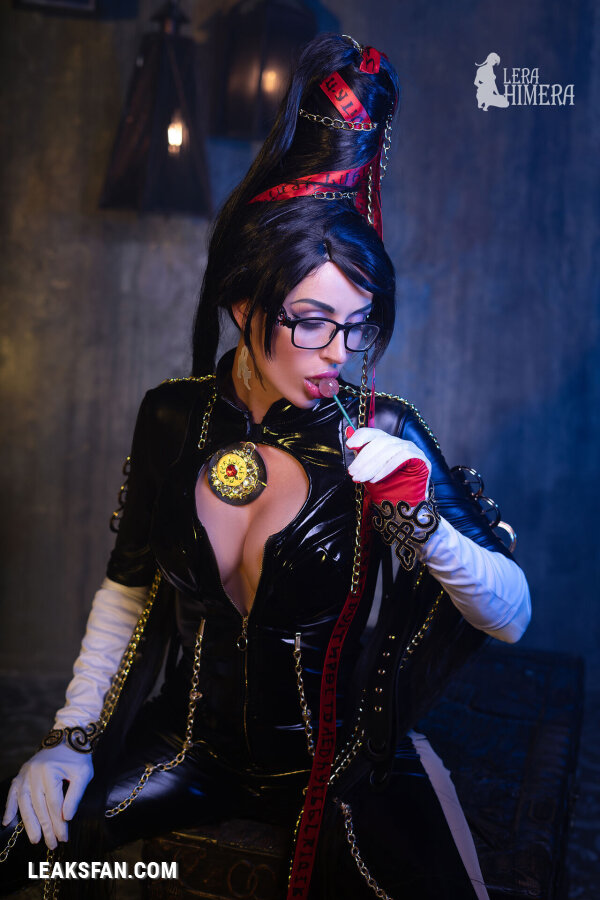 Lera Himera - Bayonetta - 0