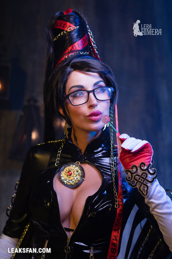 Lera Himera - Bayonetta - 2