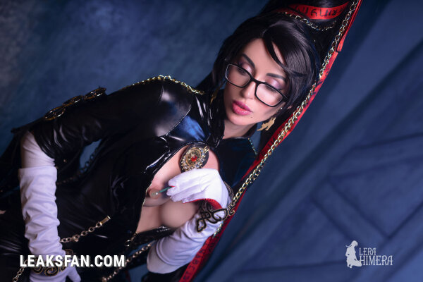 Lera Himera - Bayonetta - 0