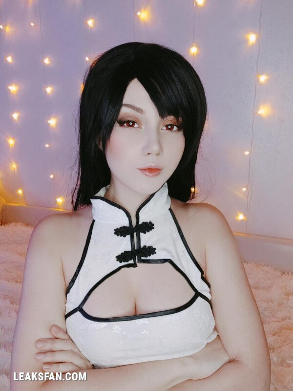 Anastasia Komori - Tifa - 19