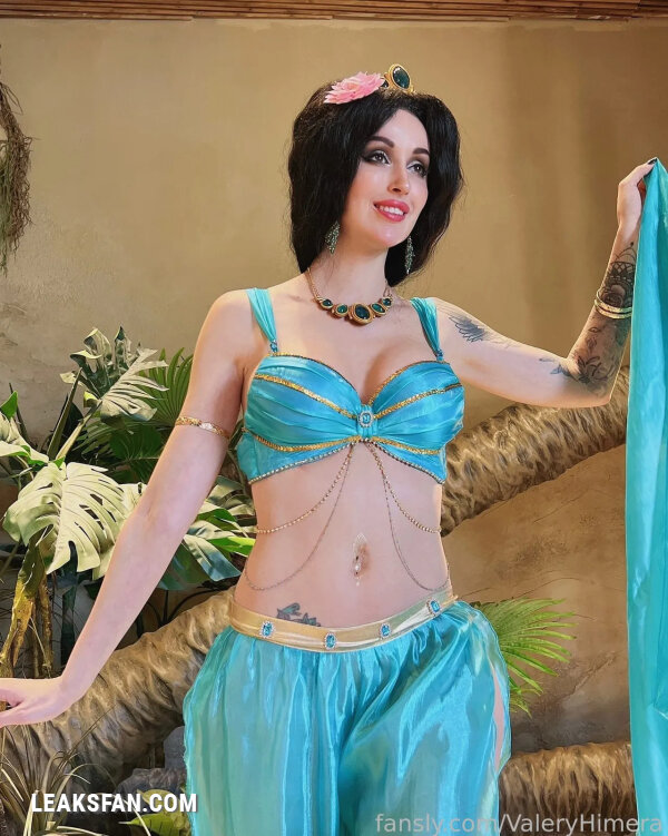 Lera Himera - Jasmine - 2