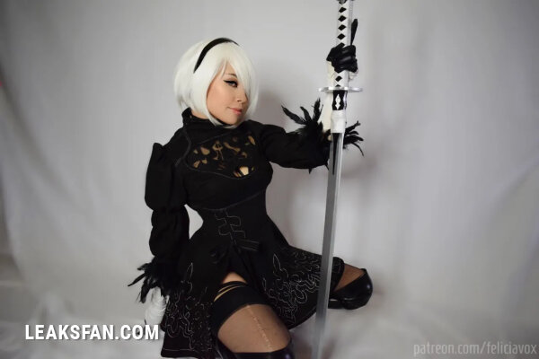 Felicia Vox - 2B - 2