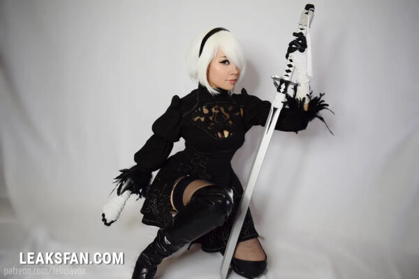 Felicia Vox - 2B - 1