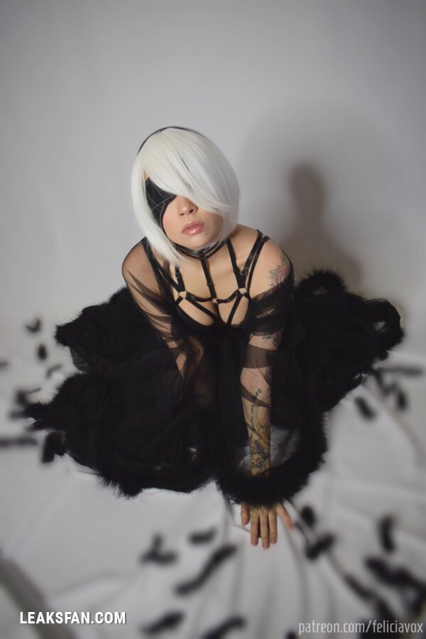 Felicia Vox - 2B - 37