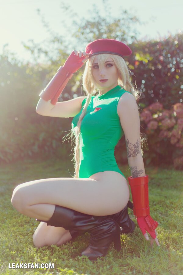 Kayla Erin - Cammy - 2