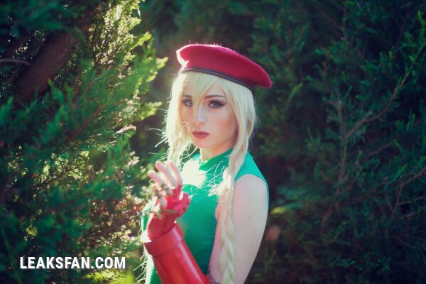 Kayla Erin - Cammy - 13