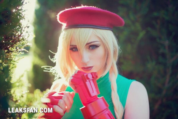 Kayla Erin - Cammy - 0