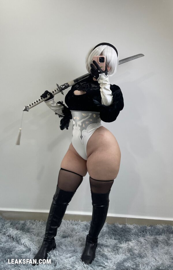 Peachuu - 2B - 3