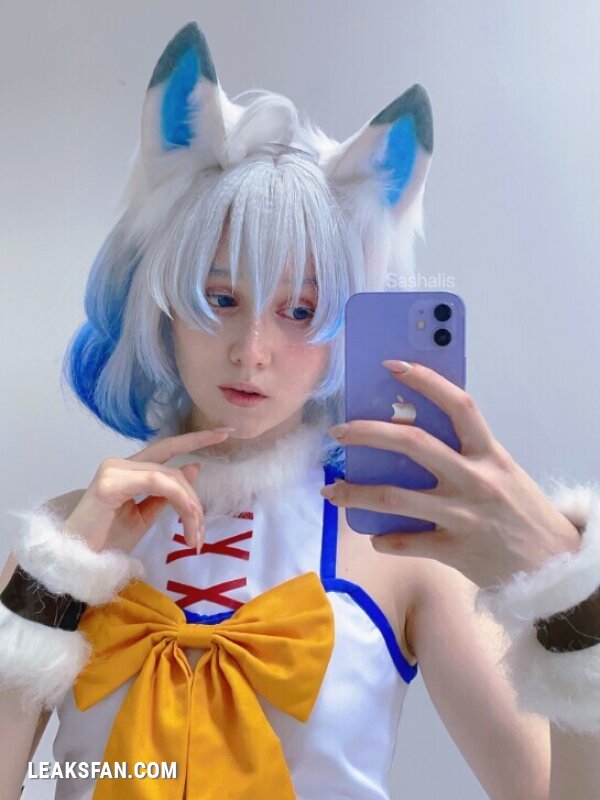 Kawaii Fox - Setsuna - 2