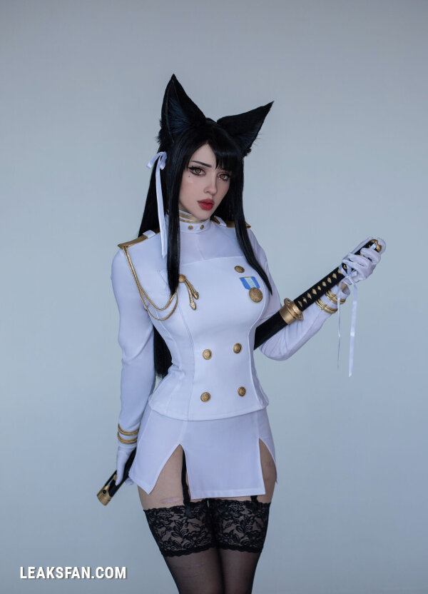 Alin ma / Xenon - Atago - 2