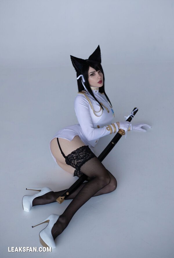 Alin ma / Xenon - Atago - 0