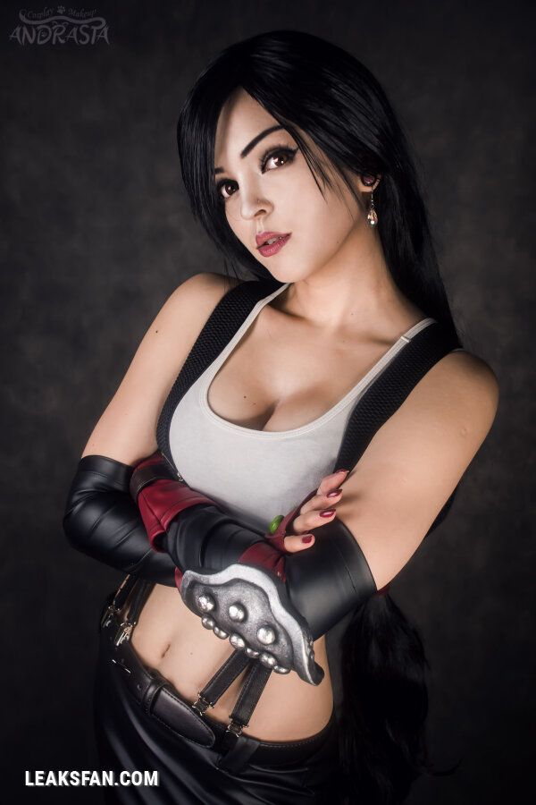 Andrasta - Tifa - 1