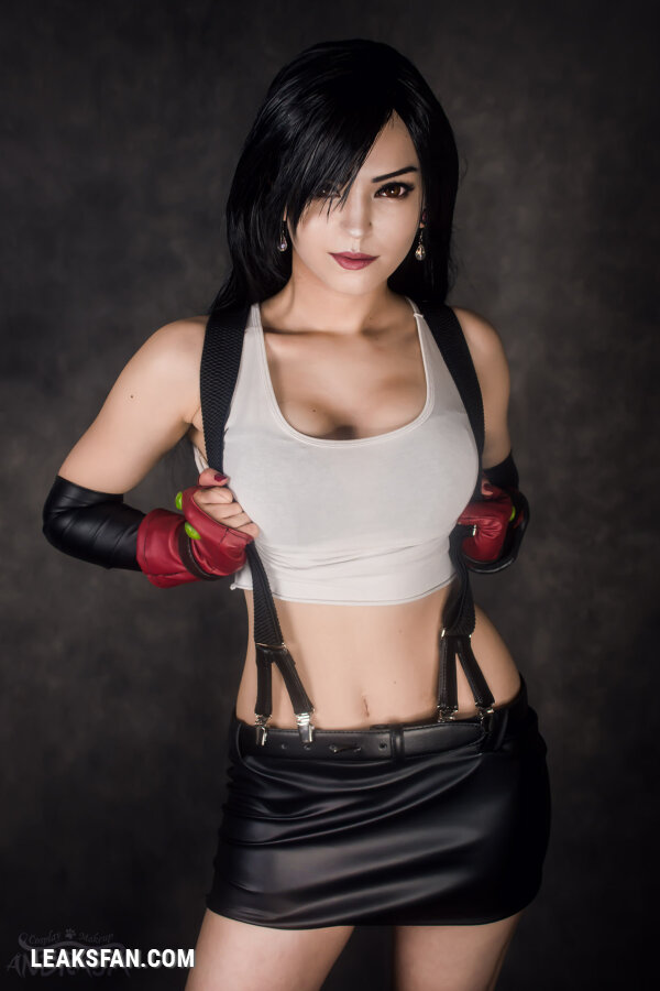 Andrasta - Tifa - 16