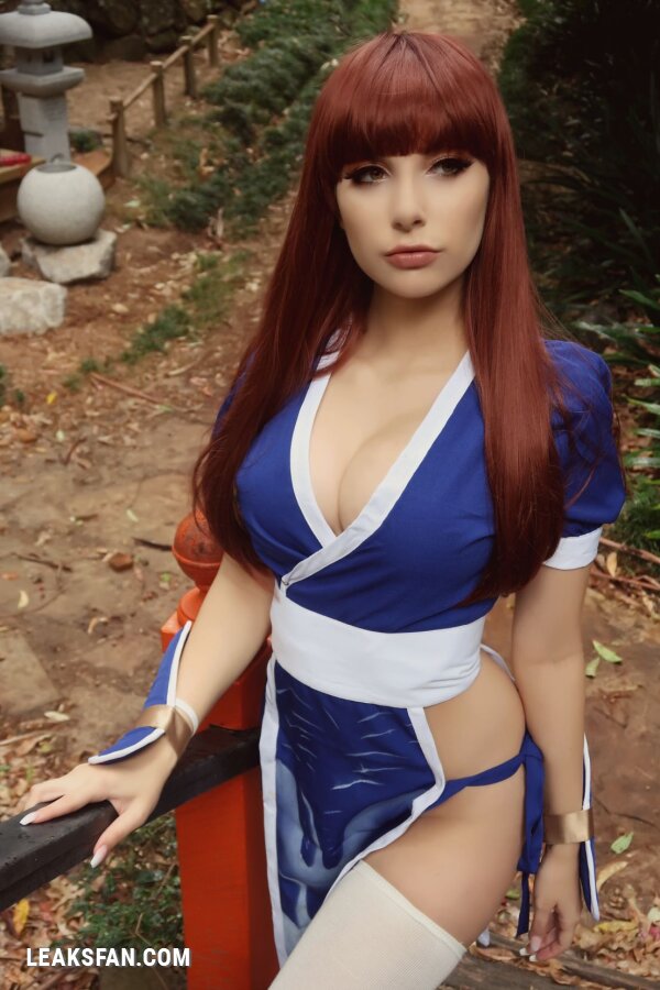 Beke Jacoba - Kasumi (Dead or Alive) - 23