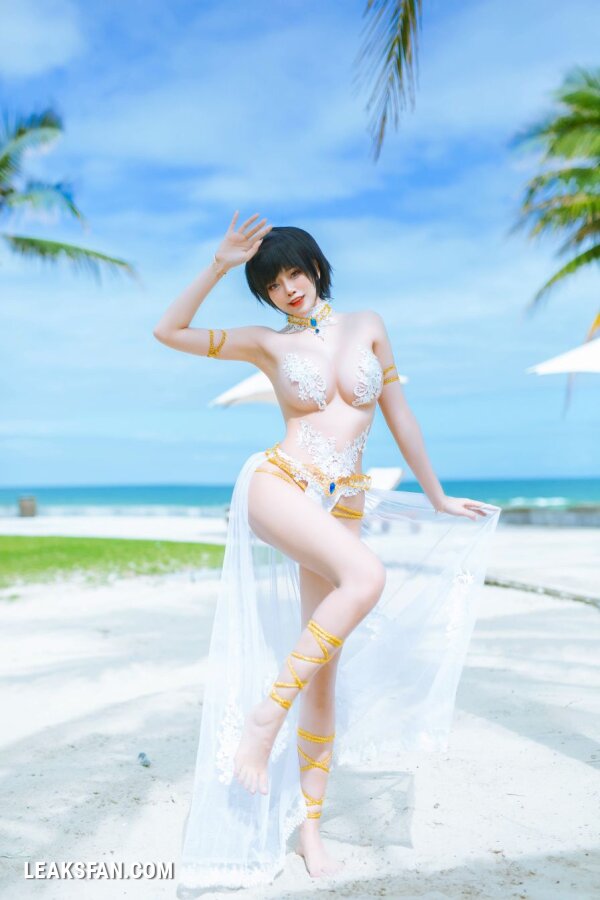 Byoru - Nagisa (Dead or Alive) - 2