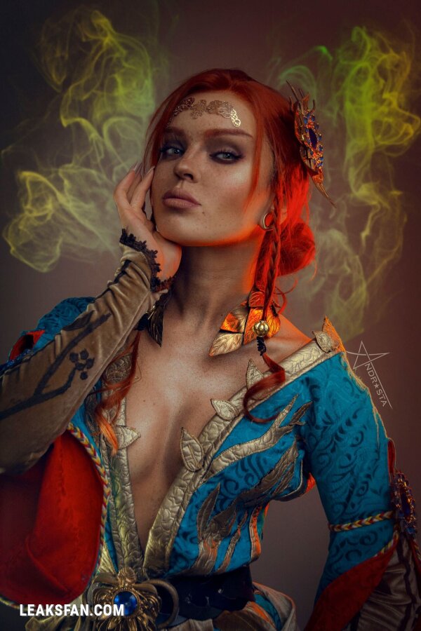 Andrasta - Triss - 2