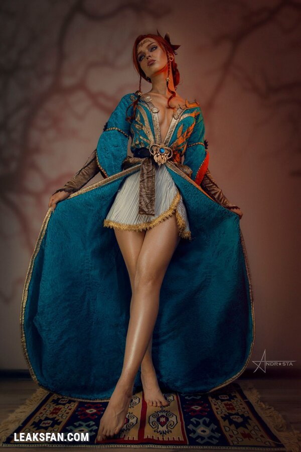 Andrasta - Triss - 12