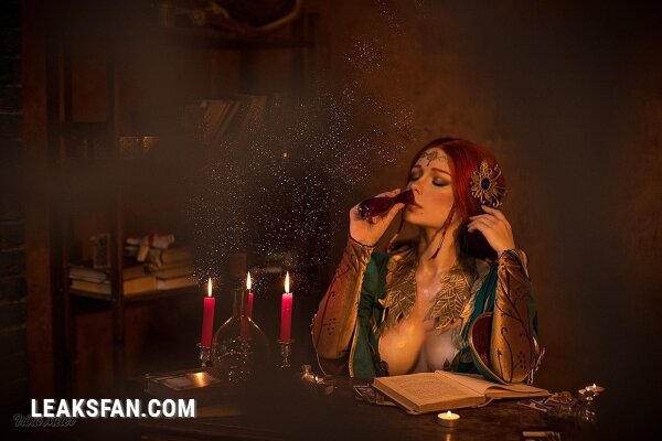 Irina Meier - Triss Merigold - 36