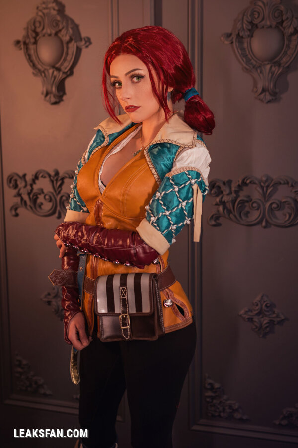 RoltayIsTaylor - Triss Merigold - 29