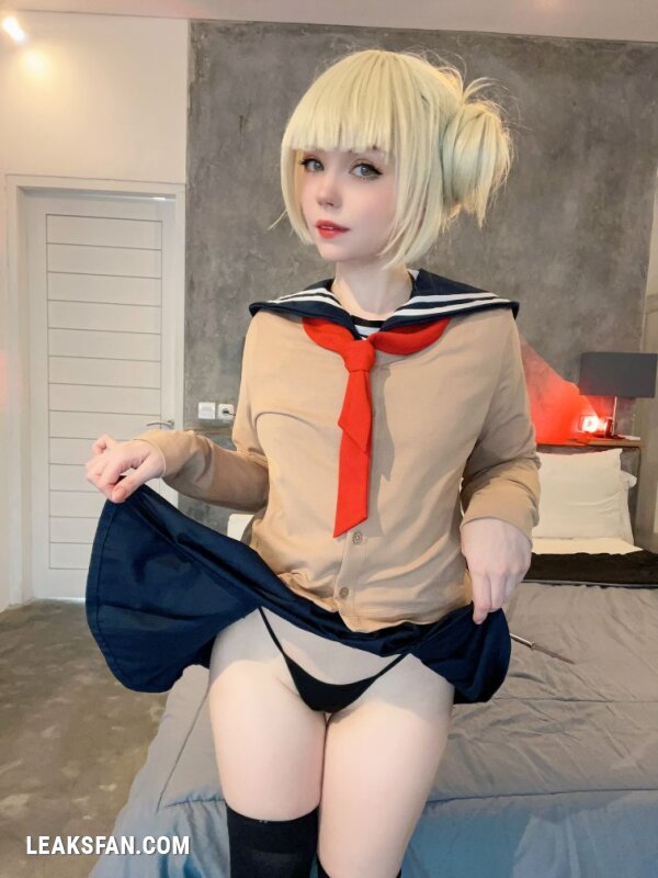 Caticornplay - Toga  Himiko (Boku No Hero Academia) - 22