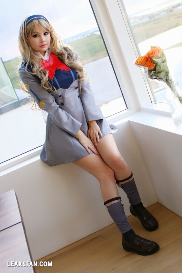 Hidori Rose - Kokoro (Darling In The Franxx) - 11