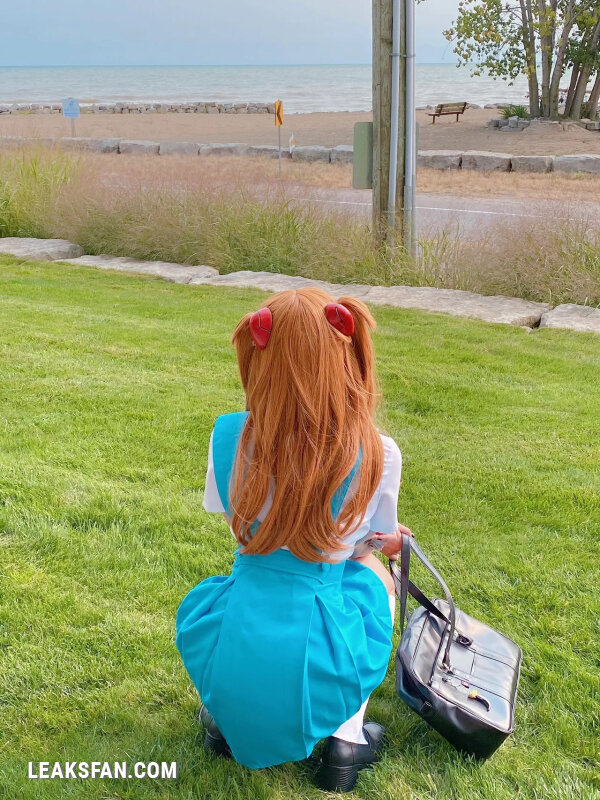 Asuka Langley Soryu (Misswarmj) - 19