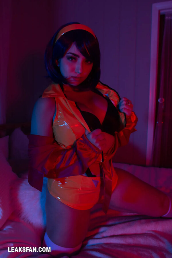 Faye Valentine (Serinide) - 0