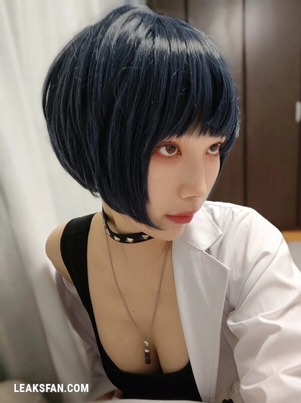 YUSHIKO - Tae Takemi - 38